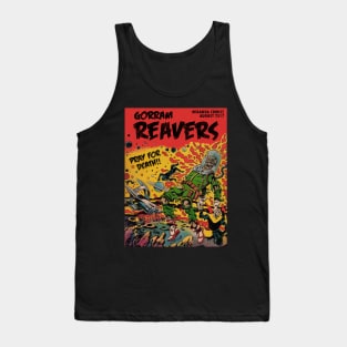 Gorram Reavers Tank Top